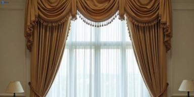 Living room lounge curtain cleaning service dawes-point-nsw Fresho Curtain Cleaning